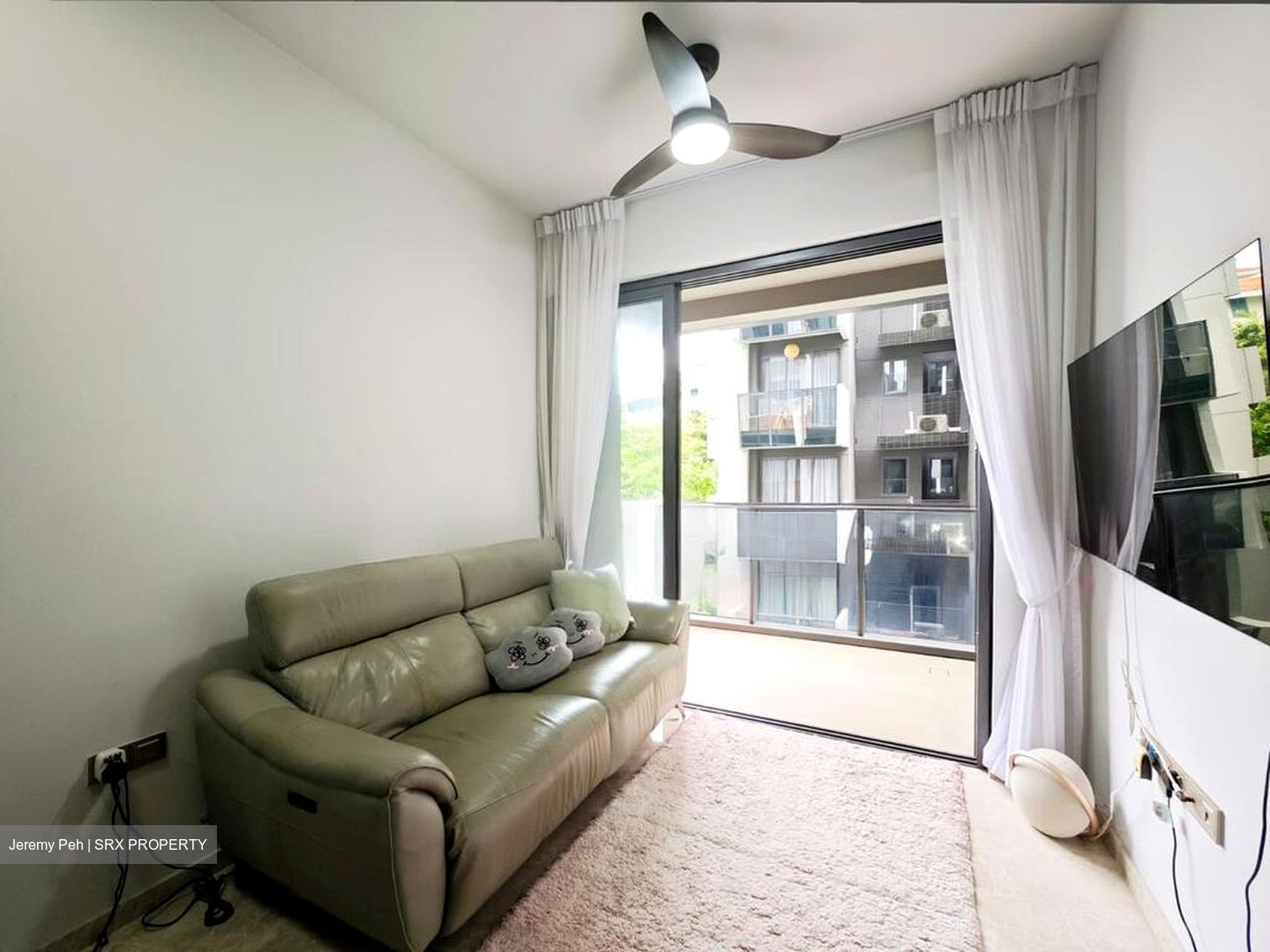 Haus On Handy (D9), Condominium #555032531